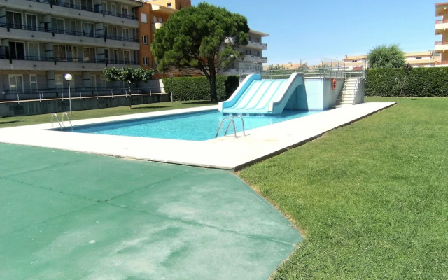 Apartamento Blau Park 302 PK 5