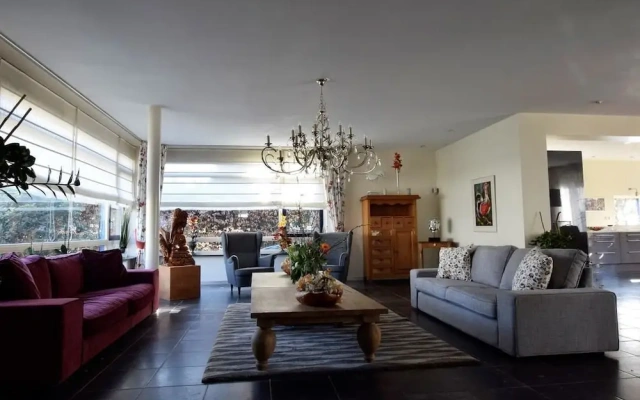 Villa de Haan