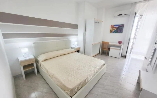 Porto Cesareo Hotel