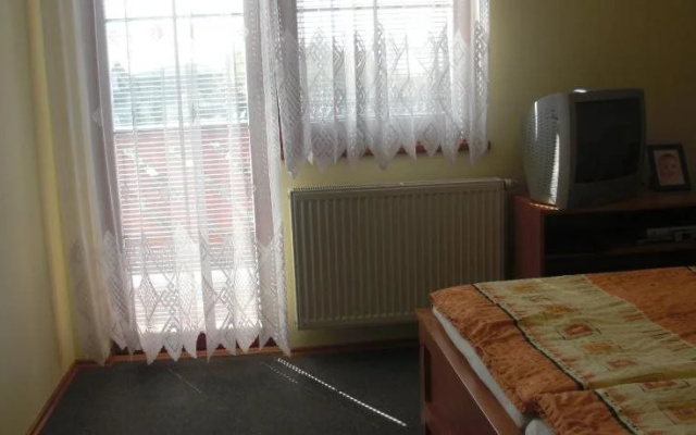 Pension Olga