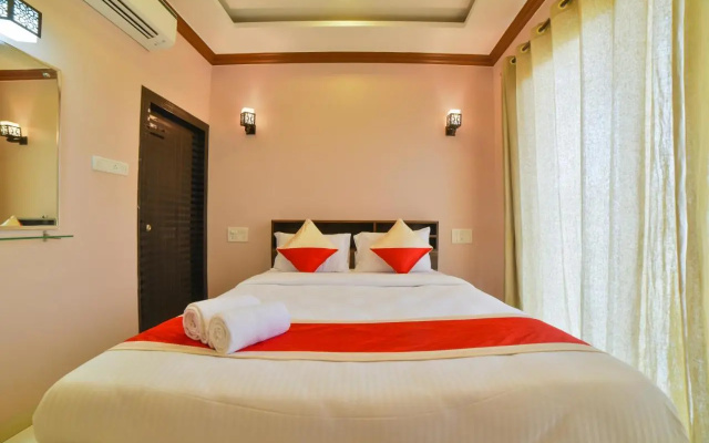 Hotel Baga HighQ