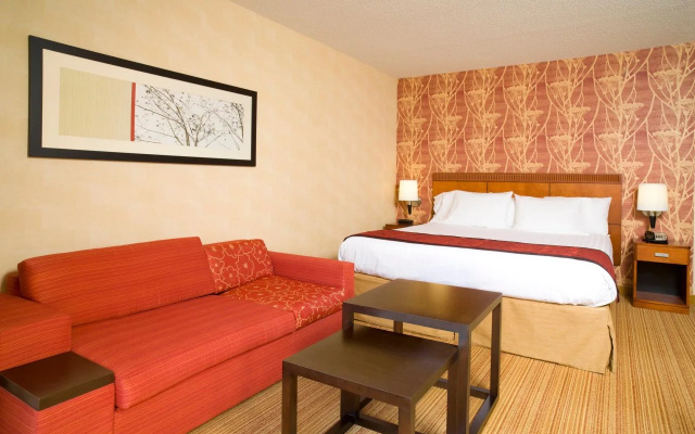 Courtyard by Marriott Philadelphia Langhorne