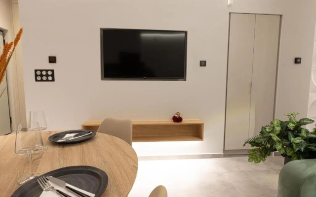 BillMar Luxury Apartment