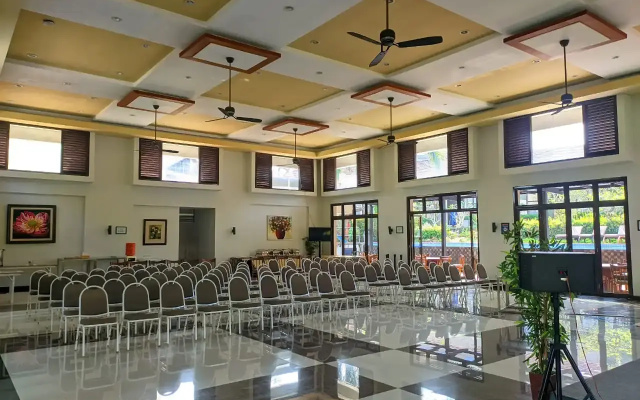 Sgb Learning Center