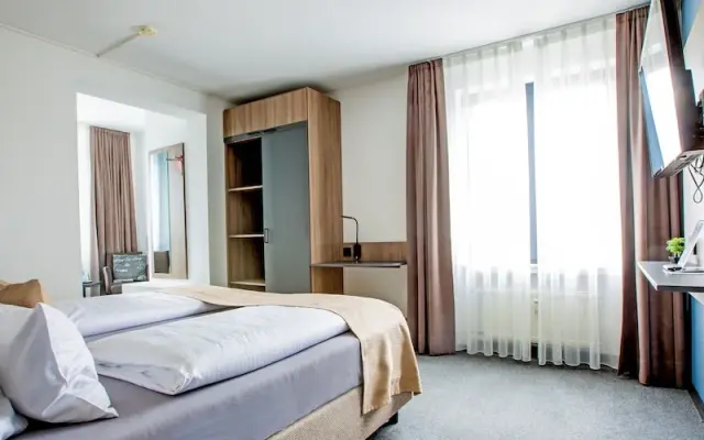 Hotel Das Augustin