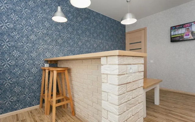 Elegant apartment 1