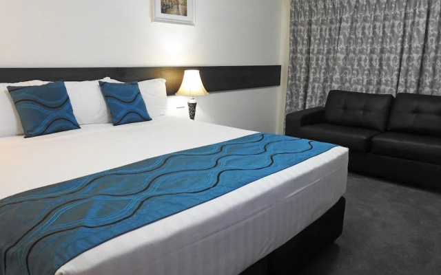 Gallery Motel