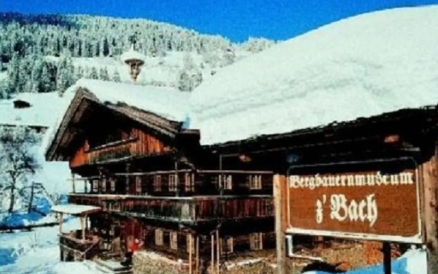 Haus Waldblick