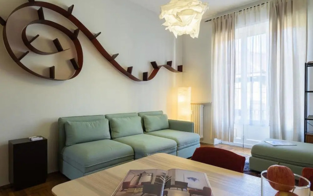 Marsala Flexyrent Apartment