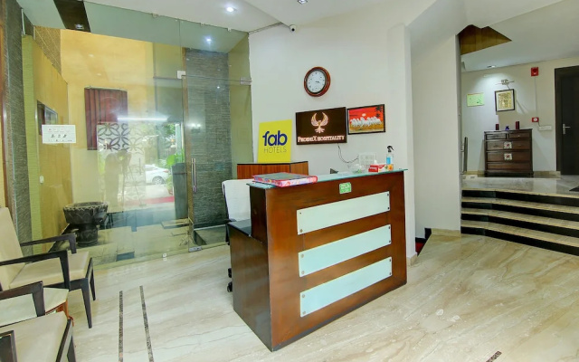 Enkay Residency M Block