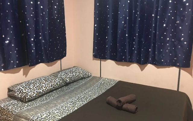 11 Pensione - Hostel