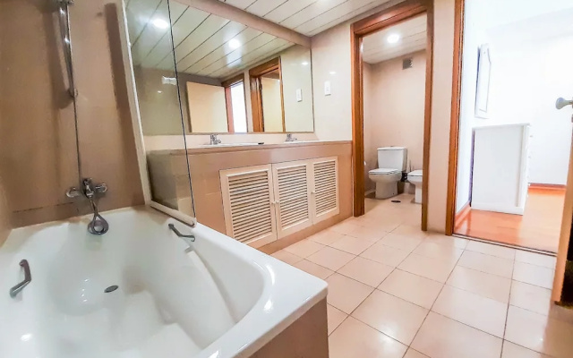 Por do Sol Dourado T2 Hsrentals Vilamarina