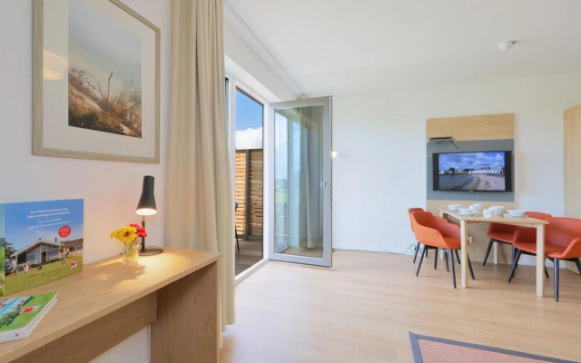 Amazing Apartment in Putbus/rügen With 1 Bedrooms and Wifi