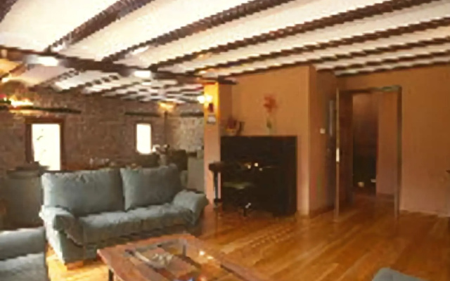 Hotel La Vega