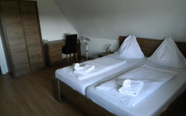 Hotel Familia