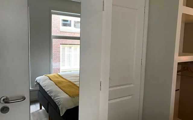 Boogaard's Bed and Breakfast