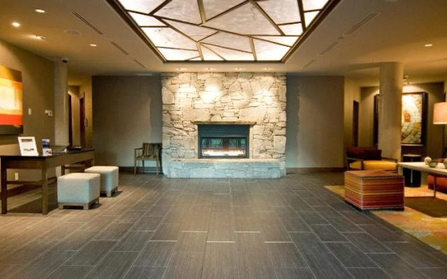 Lodging Ovations