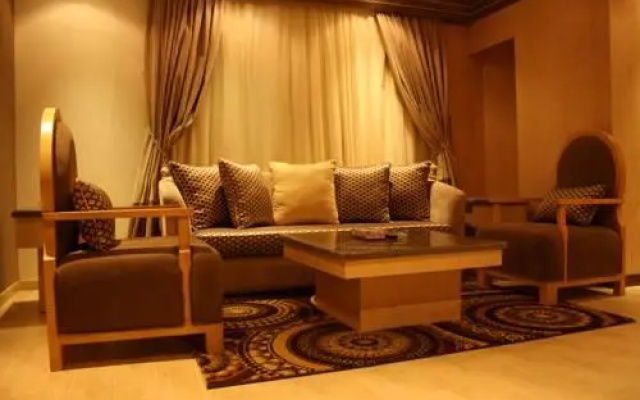 Niara Hotel Apartments