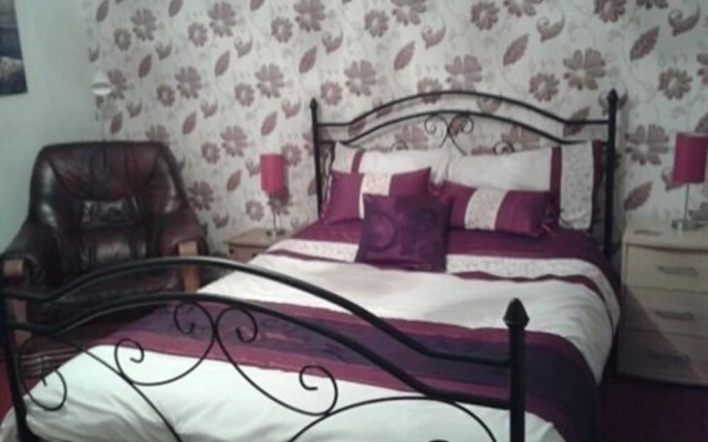 Kathleen`s Bed and Breakfast