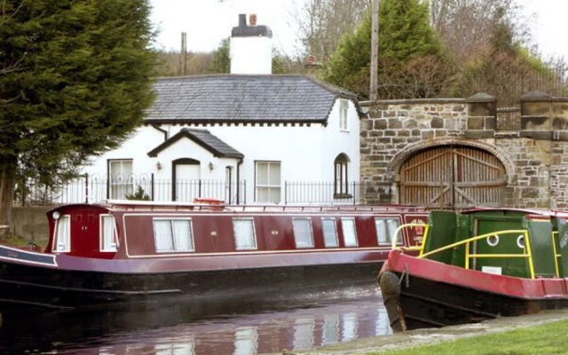 Scotch Hall Cottage