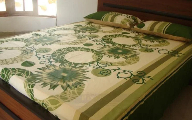 Ella Hotel Upper Hill