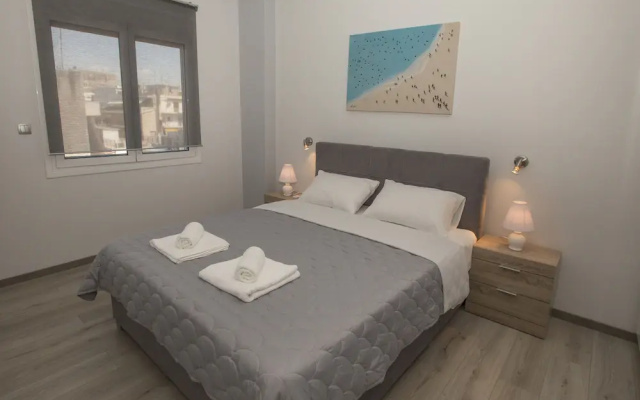 The New Studio Suite Near Akropolis