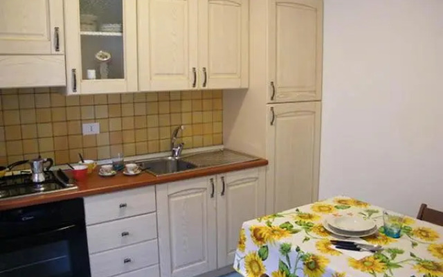 Appartamento Garibaldi 142