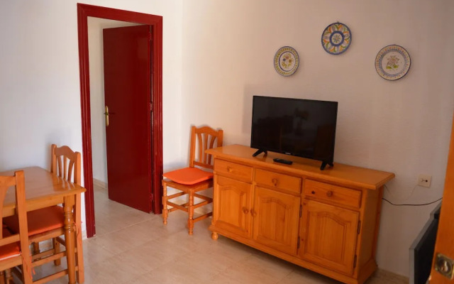 Apartamentos Taravilla Los Boliches