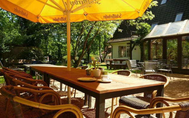 Landhaus Fillerberg