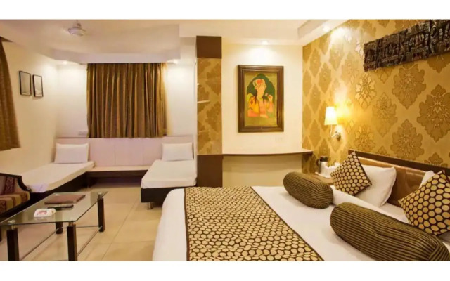 The Shanti A Boutique Hotel
