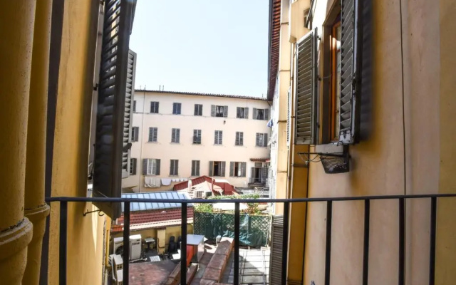 Cappelle Medicee Luxury Flat