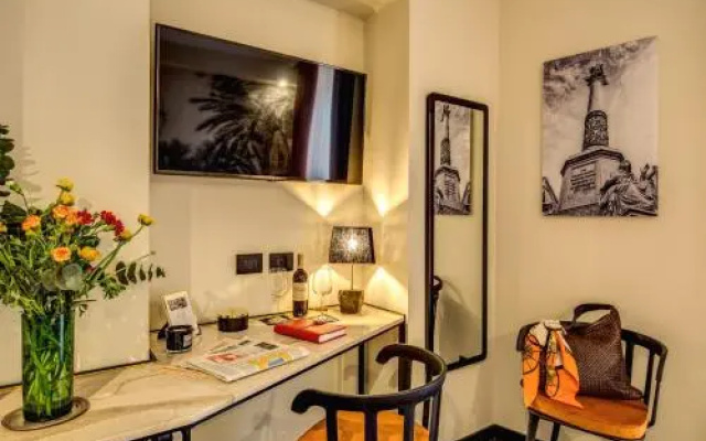 Fourheads Private Suites