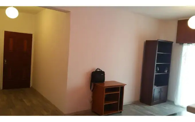 Rotalgeno - Hostel