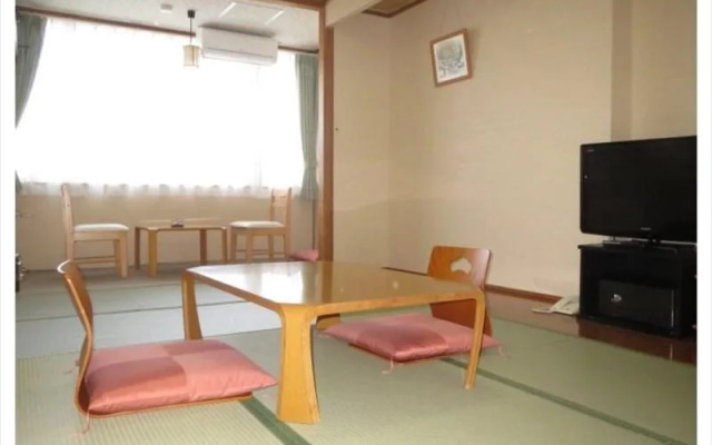 Villa Inawashiro