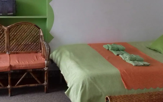 Hostal Piedra Andina