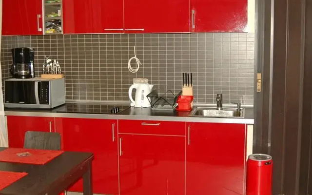 Pegis Flat