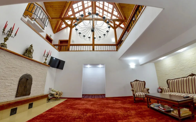 Hotel Damiani