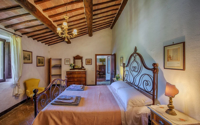 Castello di Poggiarello