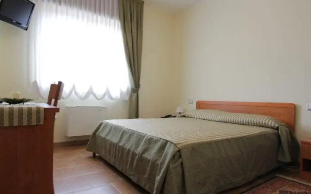Hotel Due Colonne