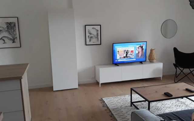 T2 Standing Vue Mer (Adults Only)