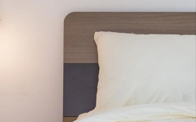 Locals Boutique Apartment Shijicheng No3