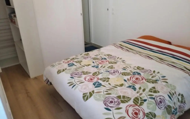 Appartement Arcachon, 3 pièces, 4 personnes - FR-1-319-399