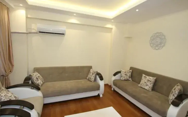 Aparthotel Durra 1