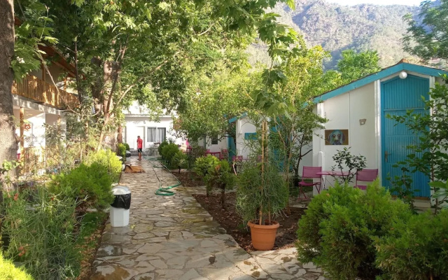 Zebu Hotel