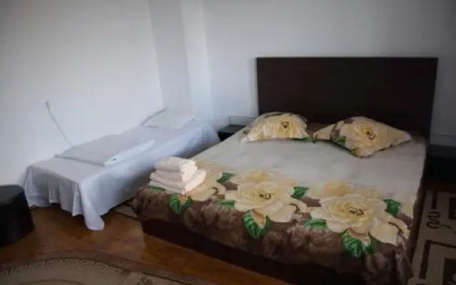 Vila Victoria