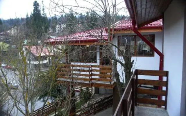 New Aosta Garden