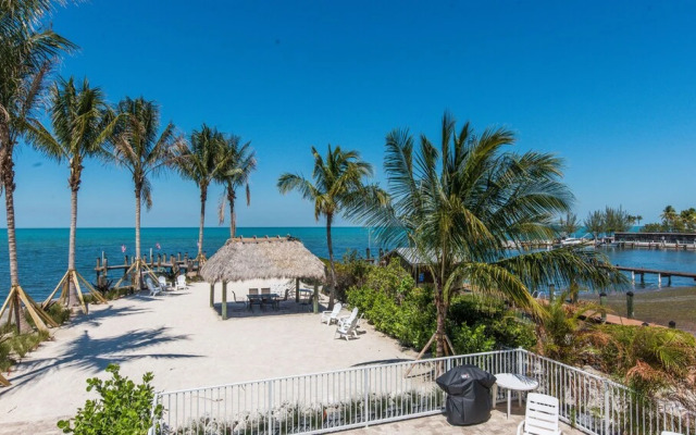 Keys Cove Villas - No 8