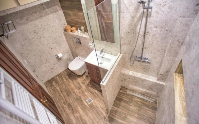 LP Luxury Suite - Old Town Xanthi