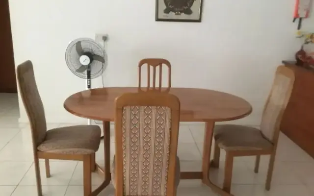 Global Village Apartments