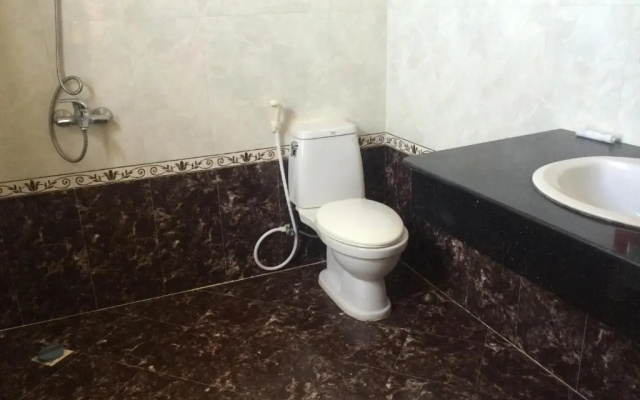 Hostel Phuong Nga
